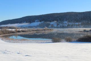 L'esca'Lac - Grande Riviere - 5