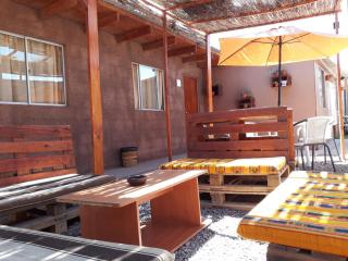Hostal Open House - 4