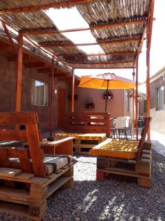 Hostal Open House - 3