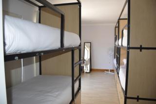 Explorer Backpackers - Joanesburgo - 1