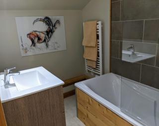 Chalet Neve - Les Deux Alpes - 7
