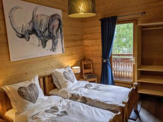 Chalet Neve - Les Deux Alpes - 4