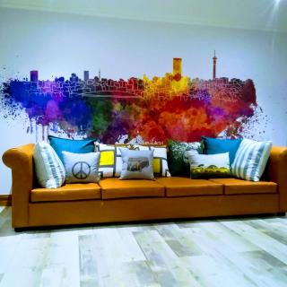 Explorer Backpackers - 6