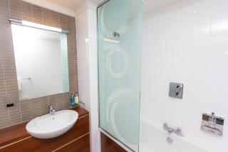 Fletcher's Restaurant Bar & Rooms - Stirling - 4