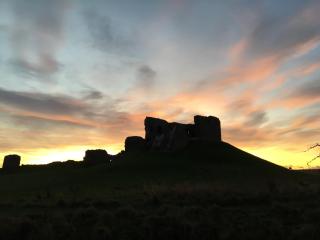 Hayfield Apartment - 2