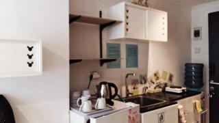Apartment Grand Asia Afrika Tulip Bandung - Bandung - 8