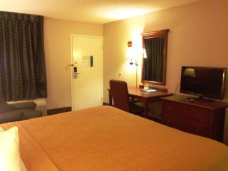 Quality Inn West Fort Worth - 7