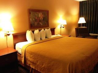 Quality Inn West Fort Worth - Fort Worth - 6