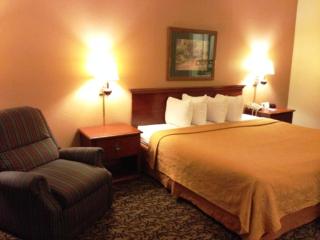 Quality Inn West Fort Worth - 5