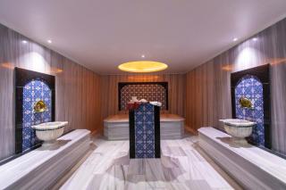 World Point Hotel Besyol - Istanbul - 8