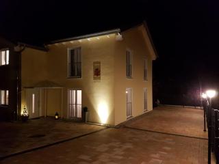 Gästehaus Staudenschloss - 2