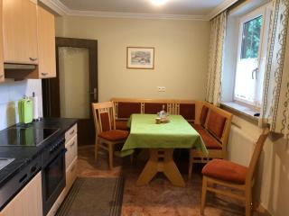 Ferienhaus Santner - Tamsweg - 1