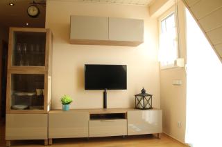 Ferienwohnung Auf der Blumenstrasse - Nettetal - 3