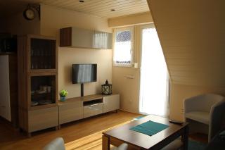 Ferienwohnung Auf der Blumenstrasse - Nettetal - 2