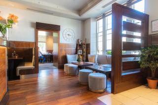 Fletcher's Restaurant Bar & Rooms - Stirling - 8