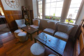 Fletcher's Restaurant Bar & Rooms - Stirling - 7
