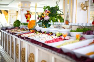 World Point Hotel Besyol - Istanbul - 9