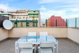 Stay U-nique Apartments Plaça de Tetuan - 7