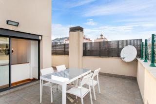 Stay U-nique Apartments Plaça de Tetuan - Barcelone - 9