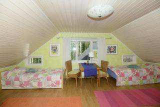Guesthouse Torppa - Korkeakoski - 1