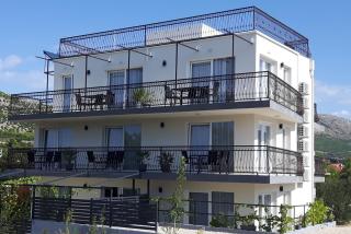 Apartmani Dalmacjia - Grebaštica - 1