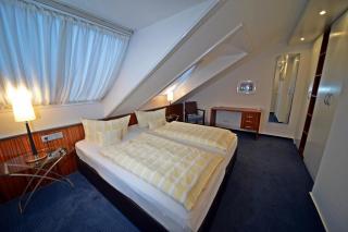 Hotel Quisisana & Appartements Quisi - 2