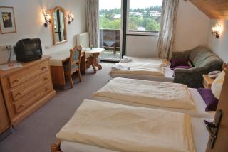 Hotel Gruberhof Innsbruck Igls B&B - 7