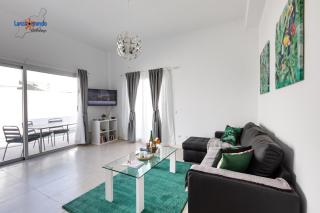 Vivienda Vacacional Casa Telda - Playa Blanca - 3