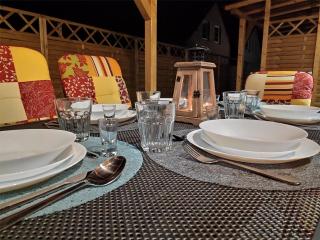 Domki Na Dobrym Kursie - 5