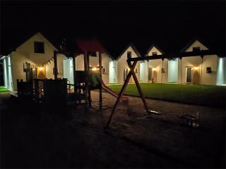 Domki Na Dobrym Kursie - Jastrzębia Góra - 2