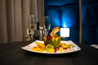 Grand Hotel Shumen - Shumen - 3