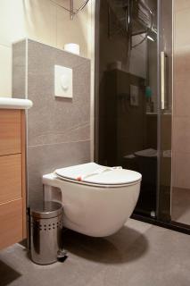Studio Apartment Theatre View - Sarajevo - 1