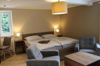 Apartmány LAMA - Hradec nad Moravicí - 0