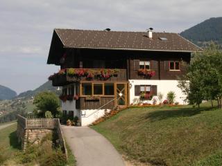 Haus Oberer - Schruns - 9