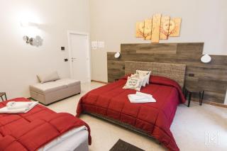 Mulberry House - Trani - 4