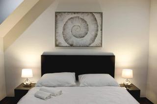 Il Galeone hotel - Stupava - 2