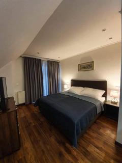Il Galeone hotel - Stupava - 5