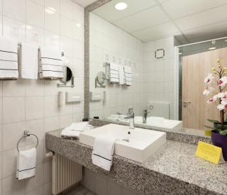 NOVINA HOTEL Südwestpark - Nuremberg - 1