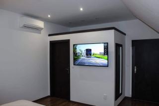 Il Galeone hotel - Stupava - 3