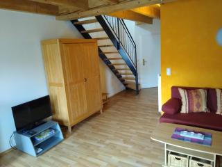 Maisonettewohnung auf 2 Etagen mit zwei Balkonen - Barth - 9