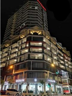 The Octagon Ipoh - Home Stay - Ipoh - 0