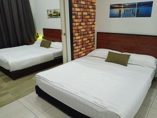 The Octagon Ipoh - Home Stay - 7
