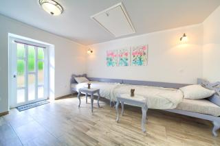 Retro Apartment - Vrbnik - 1