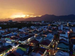 The Octagon Ipoh - Home Stay - Ipoh - 1