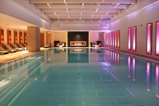 Severin's Resort & Spa - 2