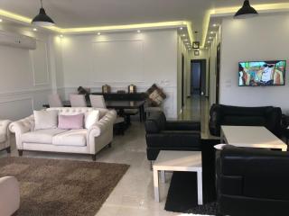 Elite Royal Five Stars - Il Cairo - 0