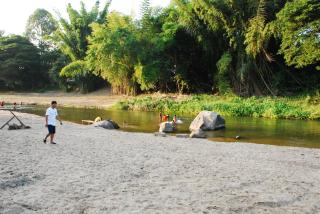 Baantantara - Suan Phung - 2