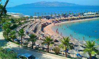White Residence Apartament - Sarandë - 9