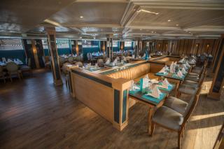SUNRISE Semiramis II Cruise - 3