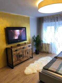 Wohlfühlappartment in der Altstadt von Steyr - 1